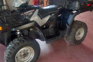 POLARIS   X2  500  SPORTSMAN