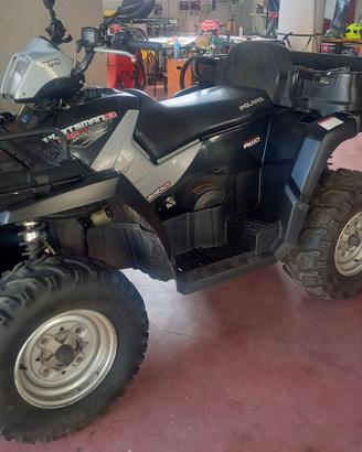 POLARIS   X2  500  SPORTSMAN