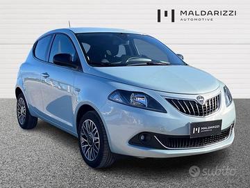 Lancia Ypsilon III 2021 1.0 firefly hybrid Go...