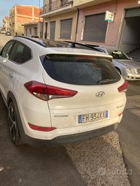 HYUNDAI Tucson 2ª serie - 2017