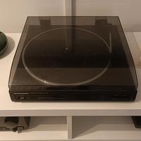 Impianto Stereo MARANTZ completo