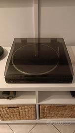 Impianto Stereo MARANTZ completo