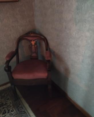 poltroncina 