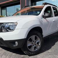 Dacia Duster 36000 KM!!!!1.6 4x4 115cv PROMO...