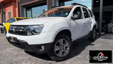 Dacia Duster 36000 KM!!!!1.6 4x4 115cv PROMO...