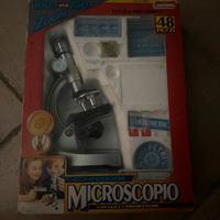Microscopio