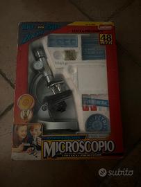 Microscopio