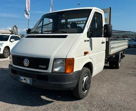 VOLKSWAGEN LT46 2.5 DIESEL / CASSONATO