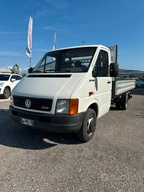 VOLKSWAGEN LT46 2.5 DIESEL / CASSONATO