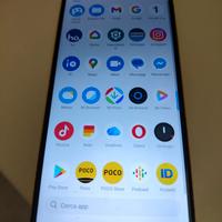 Xiaomi poco 5 g
