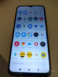 Xiaomi poco 5 g