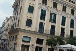 Appartamento maggio/ottobre