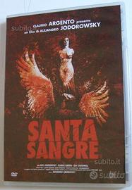 Santa Sangre (Alejandro Jodorowsky)