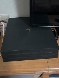 PS4 PRO