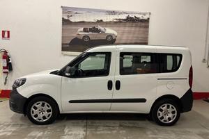 FIAT Doblo Doblò 1.3 MJT AUTOCARRO N1 5 POSTI