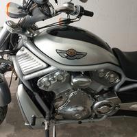 Harley-Davidson VROD