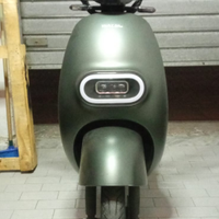 Scooter 50 elettrico