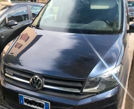 VOLKSWAGEN Caddy 4ª serie - 2016