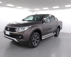 FIAT Fullback 2.4 doppia cabina LX 4wd 180cv ...