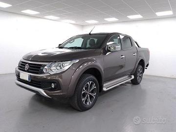 FIAT Fullback 2.4 doppia cabina LX 4wd 180cv ...