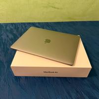 MacBook Air M1