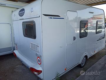Caravelair Antares Style 400