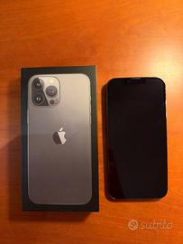 iPhone 13 pro max