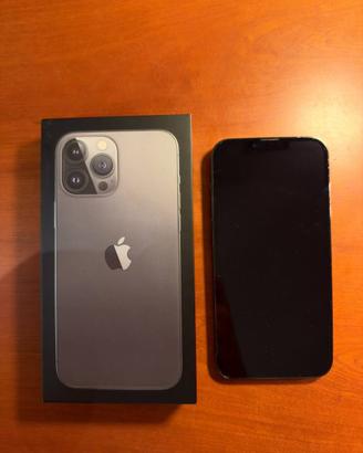 iPhone 13 pro max