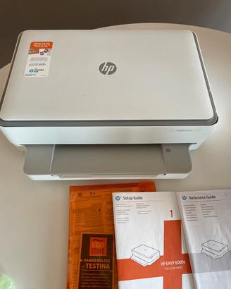 Stampante HP
