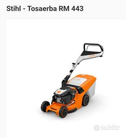 Stihl