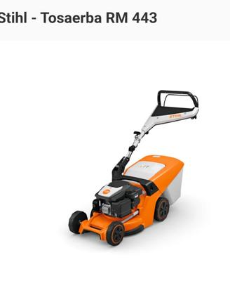 Stihl