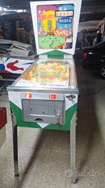 Flipper Tic toc vintage 1974. 