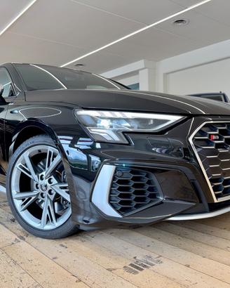 Audi S3 quattro SPORT - FULL 44.000 KM