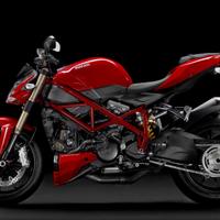 RICAMBI DISPONIBILI DUCATI STREETFIGHTER 848 2011 