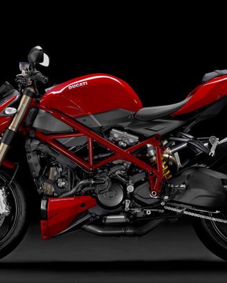 RICAMBI DISPONIBILI DUCATI STREETFIGHTER 848 2011 