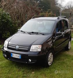 fiat Panda metano