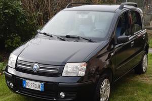 fiat Panda metano