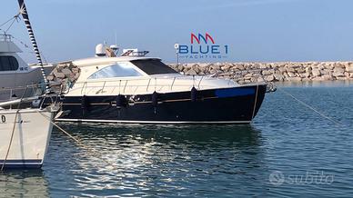 Goldstar 440 S - Cantieri Estensi