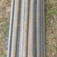 pali in ferro per recinzione paletti in ferro