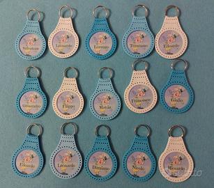 Gadget dopo festa in gomma 