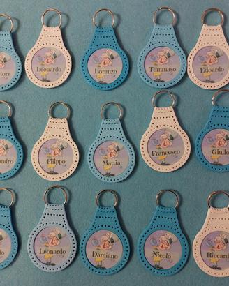 Gadget dopo festa in gomma 