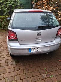 VOLKSWAGEN Polo 4ª serie - 2005