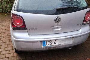 VOLKSWAGEN Polo 4ª serie - 2005