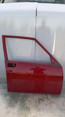 Portiere usate alfa romeo 75-ant-post-dx-sx