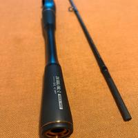 Canna Shimano Poison Adrena