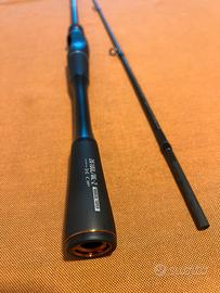 Canna Shimano Poison Adrena