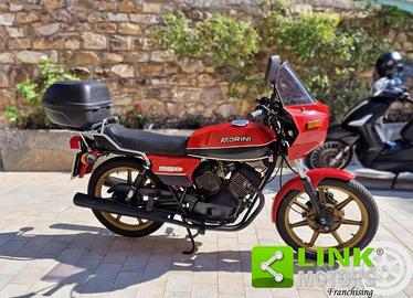 MOTO MORINI Altro 250J ISCRITTA ASI!!!