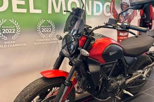 Ducati Scrambler 800 DARK MY2025