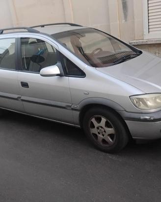 Zafira GPL
