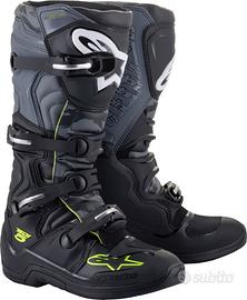 Stivali Cross/Enduro Tech 5 Alpinestars
